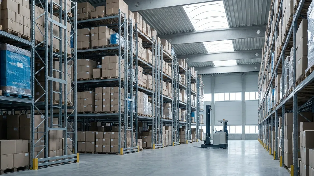 3PL ou logistique interne : comment décider