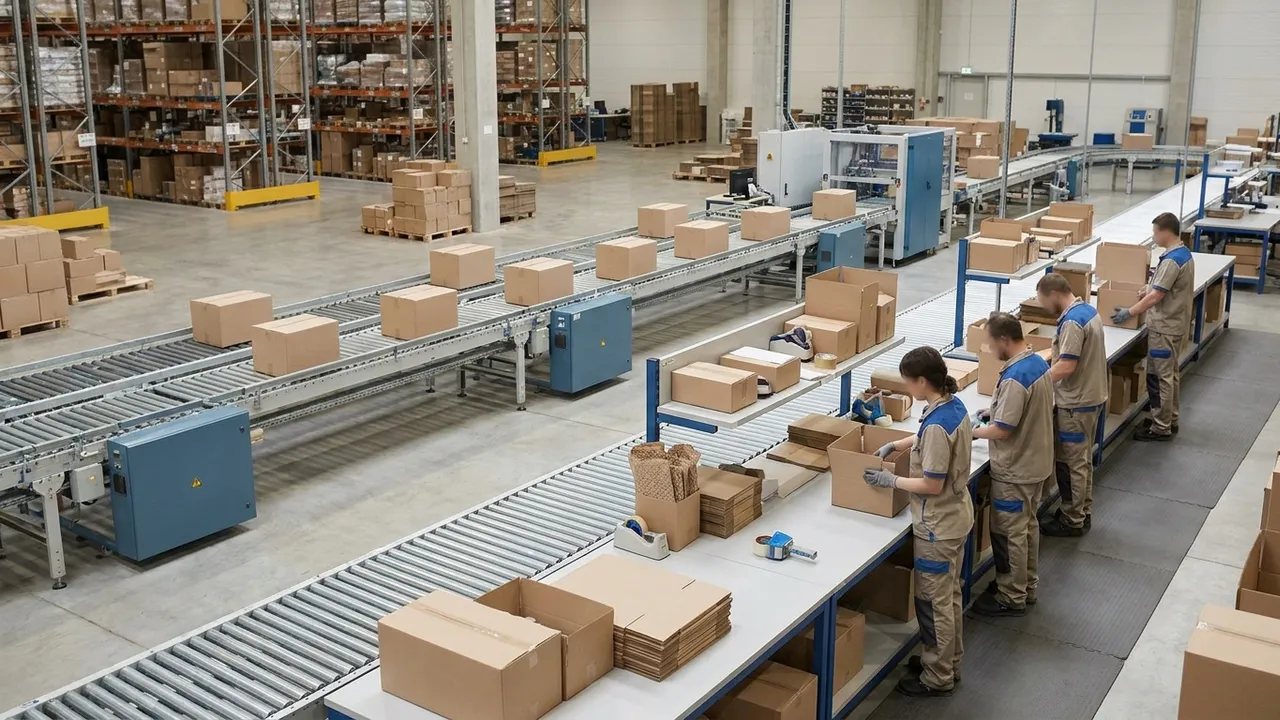 Comment fonctionne la tarification en logistique e-commerce : ce que vous payez réellement