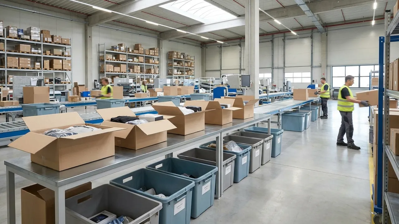 Comment gérer les retours e-commerce : le guide complet