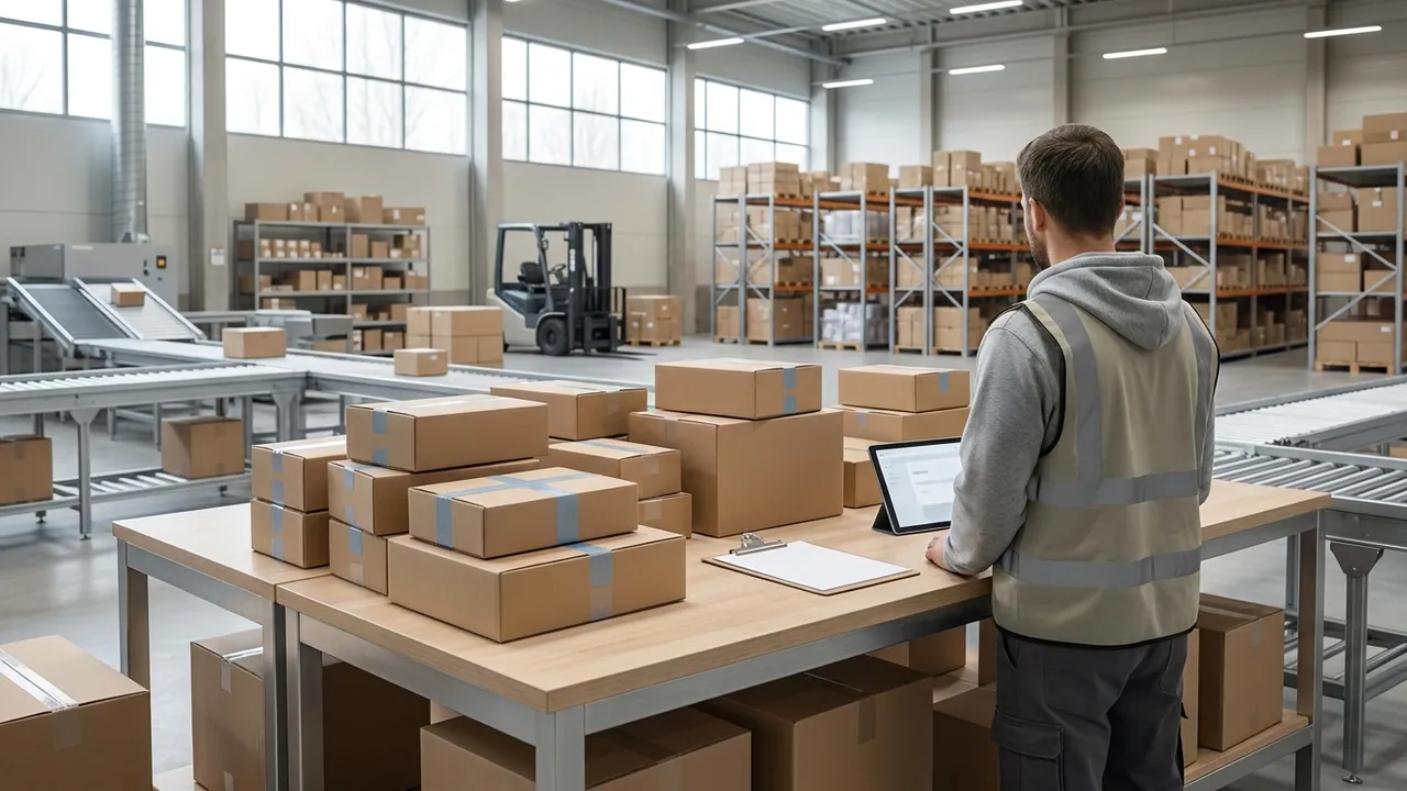 Comment rédiger une politique de retour e-commerce (règles UE 2026)