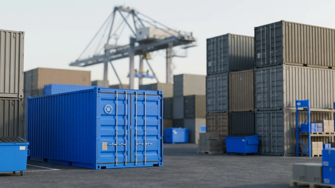 Dédouanement et DDP : comment les marchandises sont libérées en France