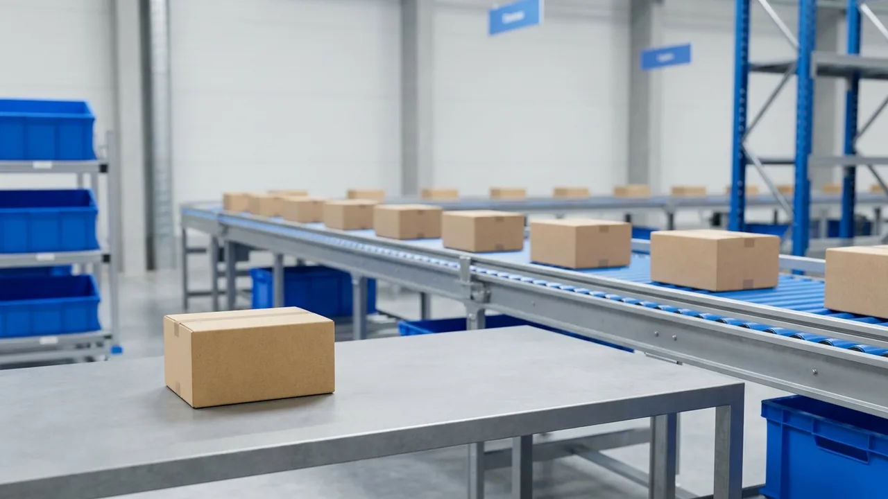 Dropshipping vs préparation de commandes 3PL : quel modèle convient à votre boutique ?