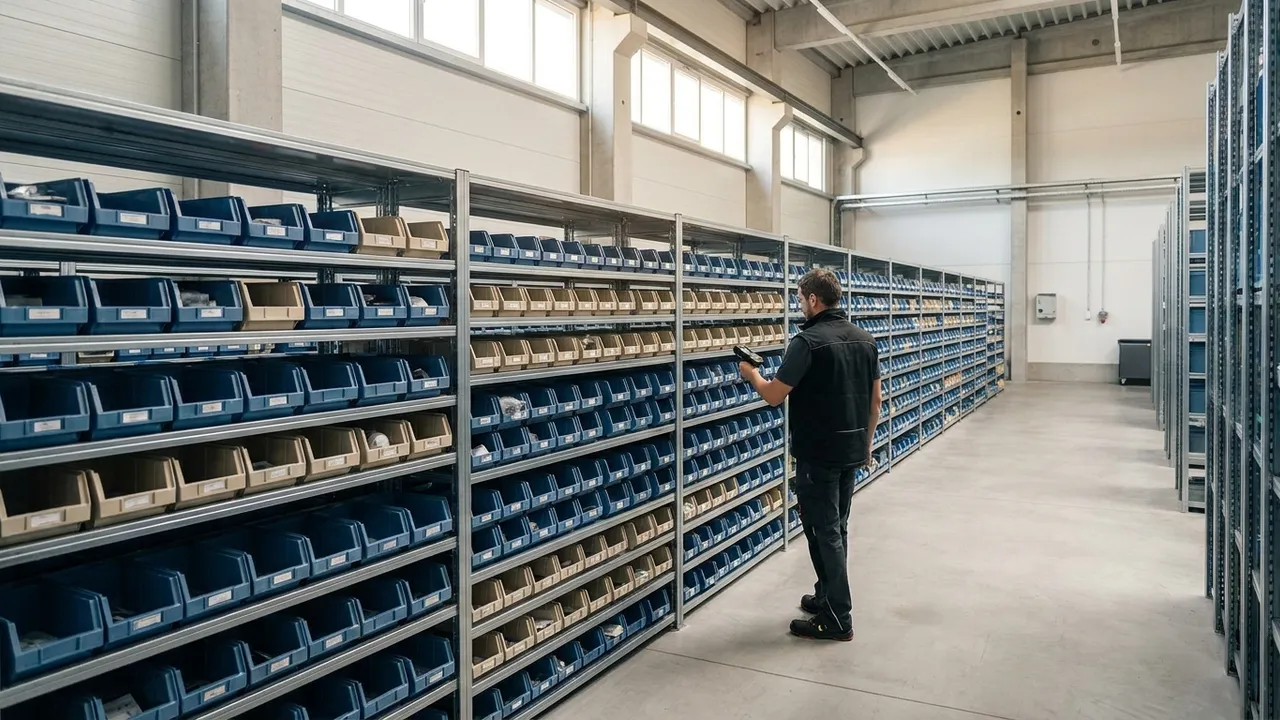 Gérer un catalogue à forte volumétrie de références : les bonnes pratiques